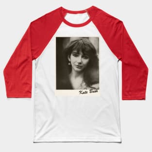 kate bush when I was young Baseball T-Shirt